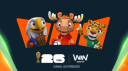 Win Sports 🎉 Discord Server Banner