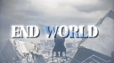 𝐄𝐍𝐃 𝐖𝐎𝐑𝐋𝐃™ >3 Discord Server Banner