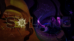 Solune Discord Server Banner