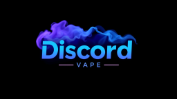 Discord Vape 💨 Discord Server Banner