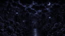 Vampires  ⛧﹒Goths & Emos﹒⛧ Discord Server Banner