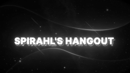 spirahl's community Discord Server Banner