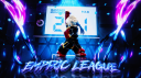 EMPIRIC LEAGUE Discord Server Banner