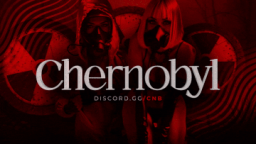 Chernobyl ™ 🎃 Discord Server Banner