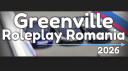 Greenville Roleplay Romania™ 🏖 Discord Server Banner