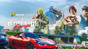 RADMIR RP Discord Server Banner