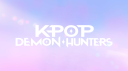 KPop Demon Hunters Discord Server Banner