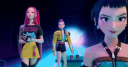 KPop Demon Hunters Discord Server Banner