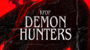 KPop Demon Hunters Discord Server Banner
