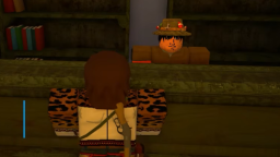 Bridger Western Discord Server Banner