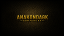 ANAKONDAGK Community Discord Server Banner