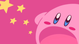 🌈⋆⭐⋆Kirby's Playground⋆⭐⋆🛝 Discord Server Banner