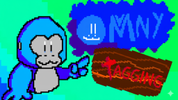 Omny Tagging Discord Server Banner