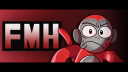Fun Monke Horror Discord Server Banner