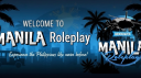 Manila RP Discord Server Banner