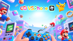 VSPhone Discord Server Banner