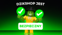 DzikShop 2.0 Discord Server Banner