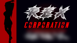 𝑹𝒆𝒙 𝑪𝒐𝒓𝒑𝒐𝒓𝒂𝒕𝒊𝒐𝒏 Discord Server Banner