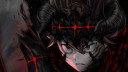 Pixel hearts❤ Discord Server Banner