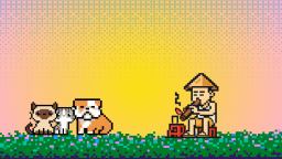 Đo City Discord Server Banner