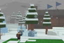 99 Nights in the Forest Discord Server Banner