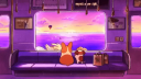 The Aakhri Station Discord Server Banner