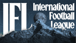 IFL Discord Server Banner