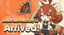 Switching Heroes - Vietnam Discord Server Banner