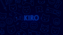 Kiro World Discord Server Banner