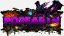 PorEarth ● Network Discord Server Banner