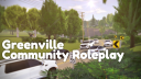 Greenville Community Roleplay Discord Server Banner