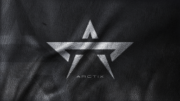 Arctix V 2.0 Discord Server Banner
