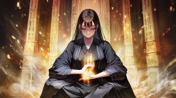 MartialCord Discord Server Banner