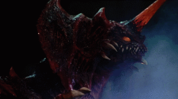 Godzilla ゴジラ Discord Server Banner
