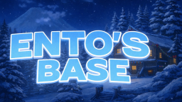 Ento's Base Discord Server Banner