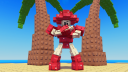 Garden Tower Defense Discord Server Banner