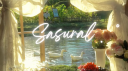 ۶ৎ . Sasural Discord Server Banner