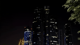 /arabic Discord Server Banner