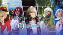 𝑺𝒉𝒊𝒏𝒏𝒊𝒆𝑺𝒉𝒊𝒏'𝒔 Course Discord Server Banner
