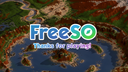 FreeSO Discord Server Banner