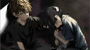 Takopi’s Original Sin Discord Server Banner