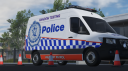 Emergency Response Australia Discord Server Banner
