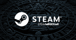 STEAM MEXICO Discord Server Banner