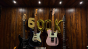 Basement's Got Talent Discord Server Banner