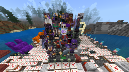 The Boys Anarchy Discord Server Banner