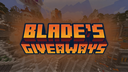 Blade’s Giveaways Discord Server Banner