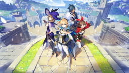 Love Essence Discord Server Banner
