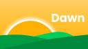 Dawn Discord Server Banner