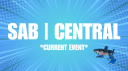 Steal a Brainrot Discord Server Banner