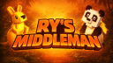 Ry's Middleman Services Discord Server Banner